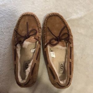 UGG moccasins Women’s